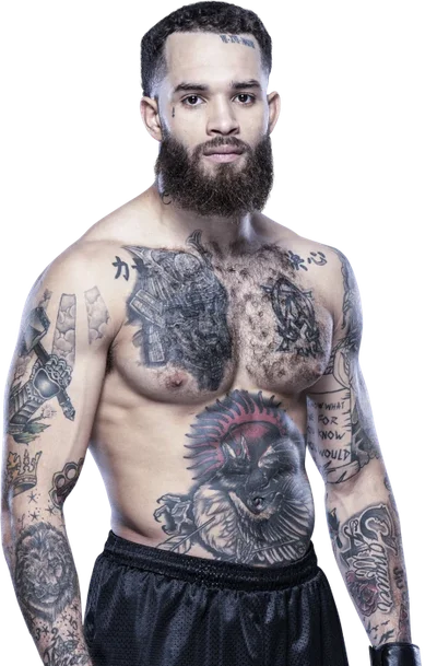 Malik Lewis