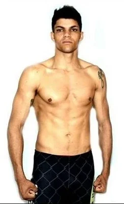 Rony Vargas