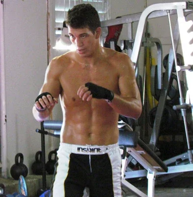 Matthew Frincu