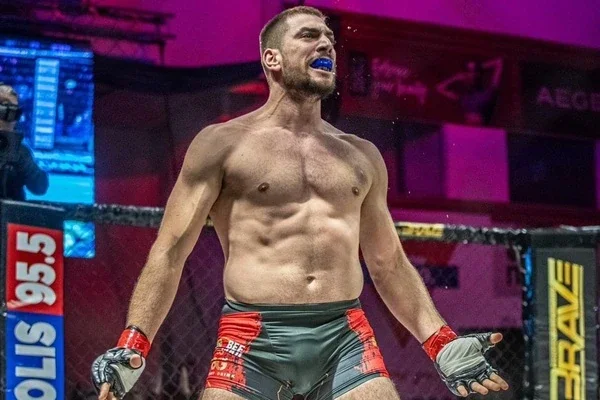 Giannis Kazantzidis
