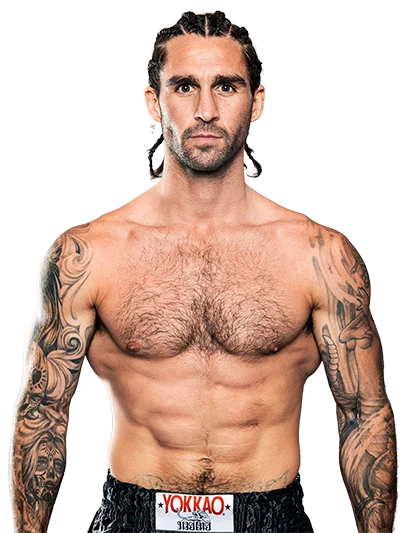 Jonny Graham