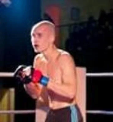 Paulius Mockevićius