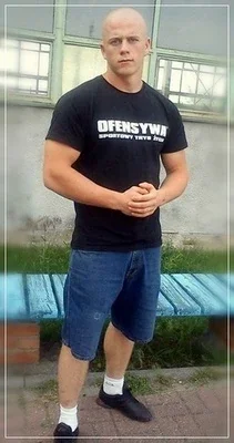 Krystian Tołkaczewski