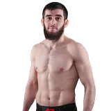 Nashkho Galaev