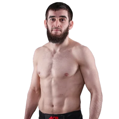 Nashkho Galaev
