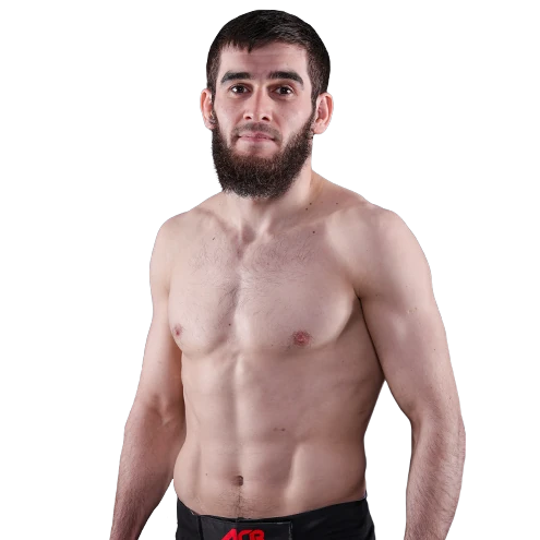 Nashkho Galaev