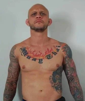 Uilian Alves