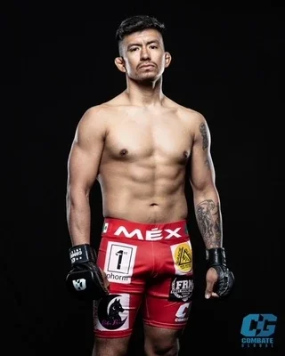 Leodegario Muniz