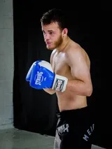 Anderson Gabriel