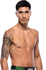 Luis Saldana