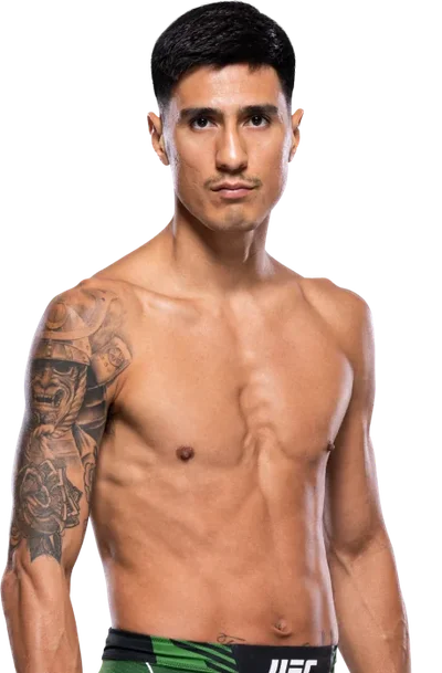 Luis Saldana
