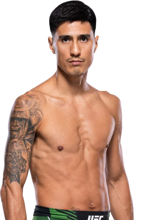 Luis Saldana