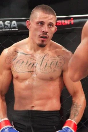 Willian Lima