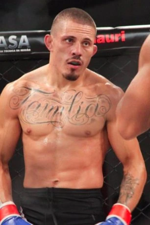Wilian Lima