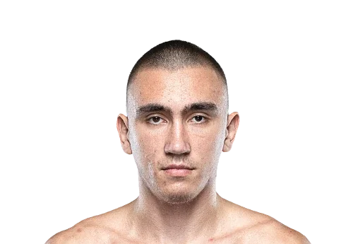 Egor Bikrev