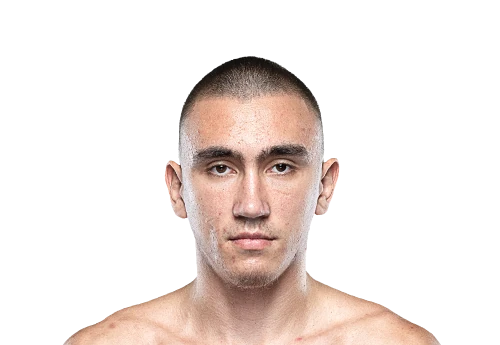 Egor Bikrev
