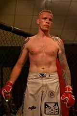 Tim Wilde