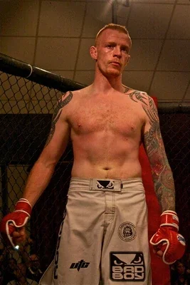 Tim Wilde