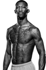 Rico Farrington