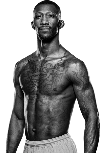 Rico Farrington