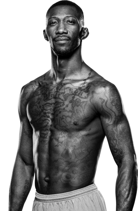 Rico Farrington
