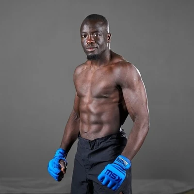 El Hadji Ndiaye