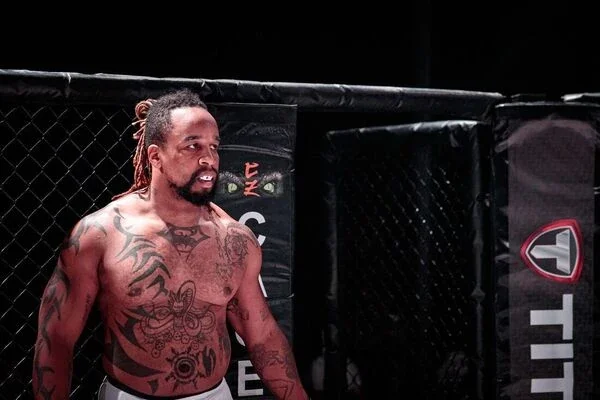Derrick Bradley