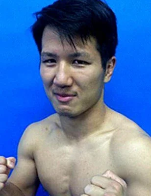 Takayuki Ijima