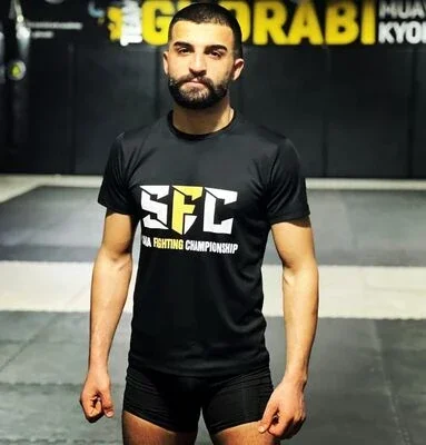 Ali Zreik