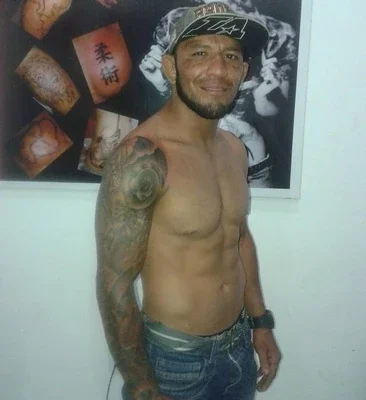 Max Douglas