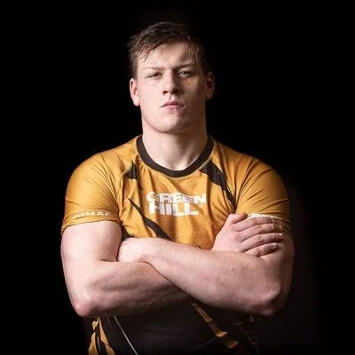Ryan Spillane