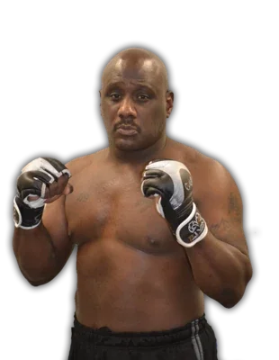 Anthony Horn