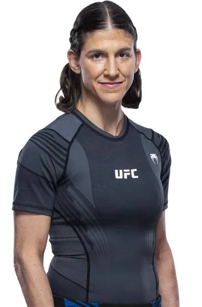 Roxanne Modafferi