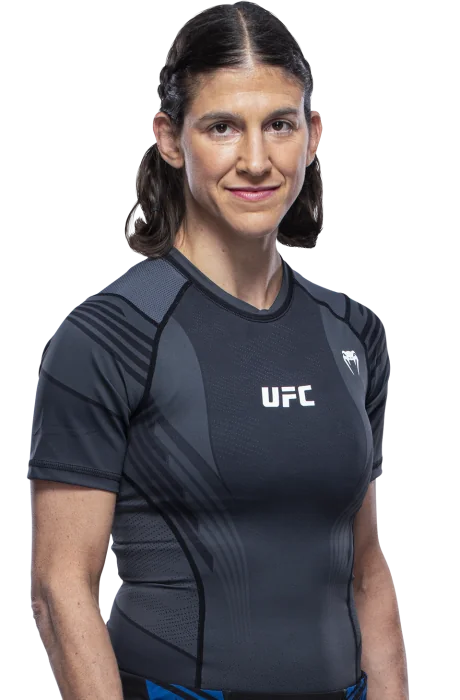 Roxanne Modafferi