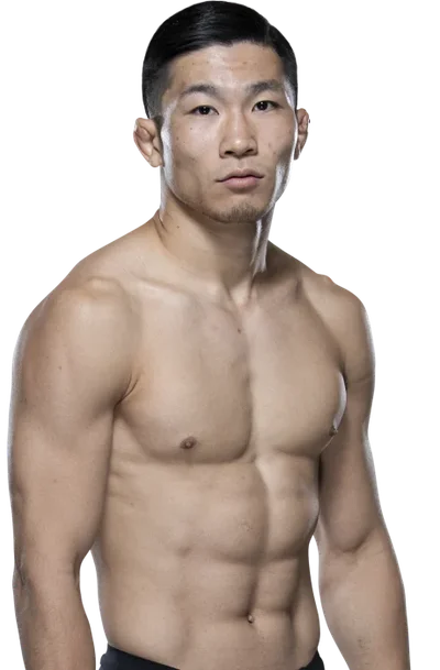 Jin Soo Son