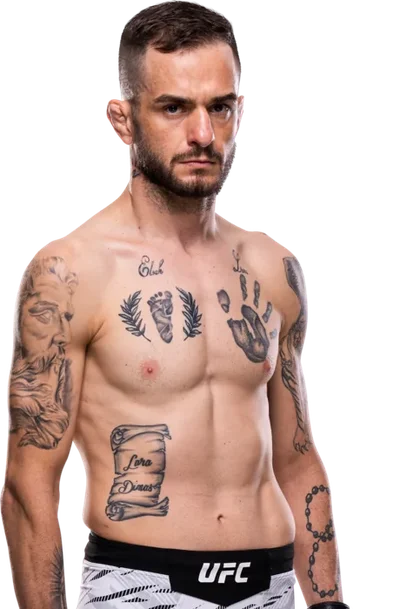 Lucas Almeida