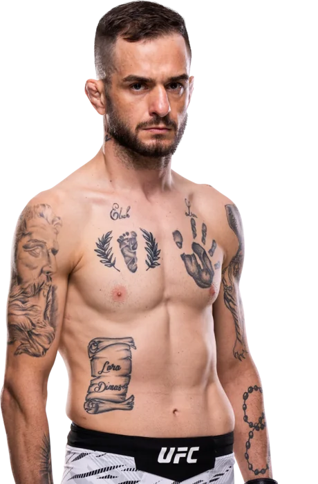 Lucas Almeida