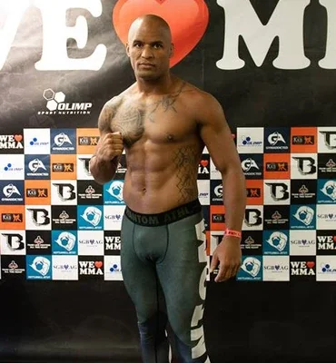 Mick Mokoyoko
