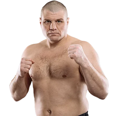 Dmitry Vezhenko