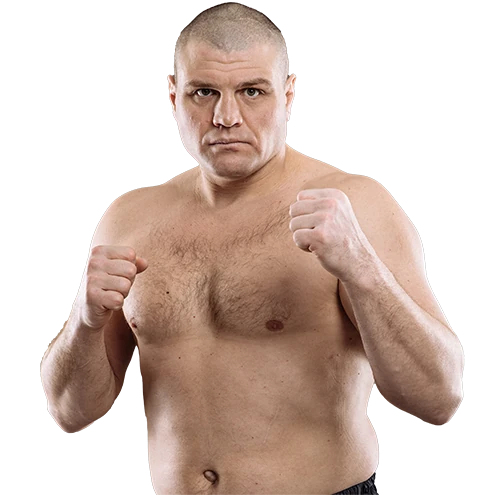 Dmitry Vezhenko