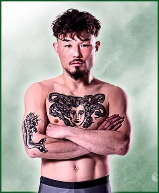 Ryuya Fukuda
