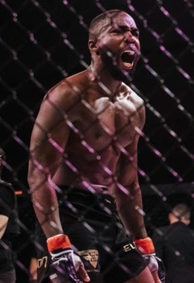 Mohamed Ado