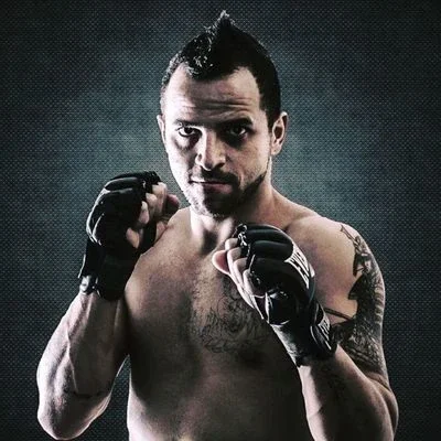 Thiago dos Santos