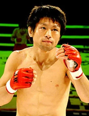 Yuki Uejima