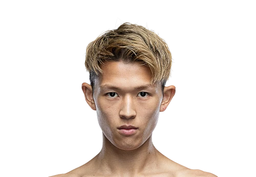 Kaito Sakaguchi