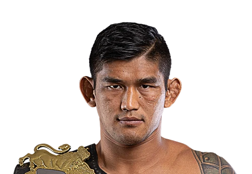 Aung La N Sang