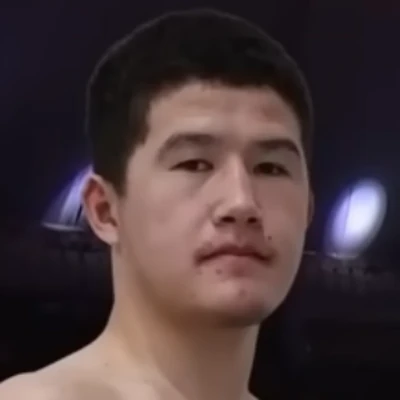 Ibrakhim Tolonbay Uulu