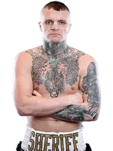 Lewy Sherriff