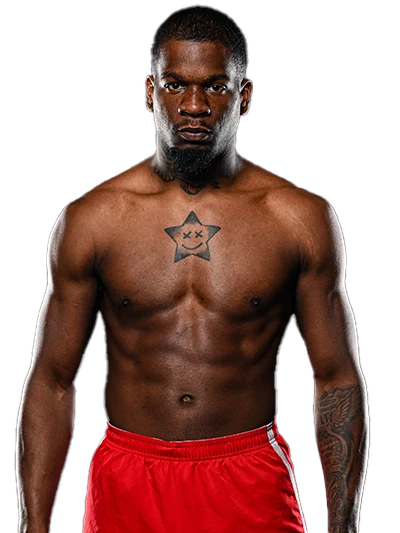 Ravon Baxter
