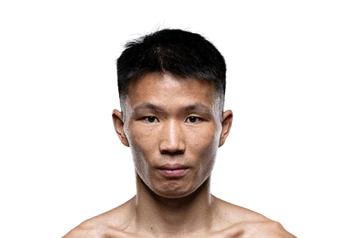 Wang Zhongxian